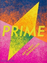 Produktbild: Prime: Art's Next Generation