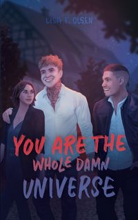 Produktbild: You are the whole damn universe