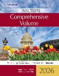 Produktbild: South-Western Federal Taxation 2026