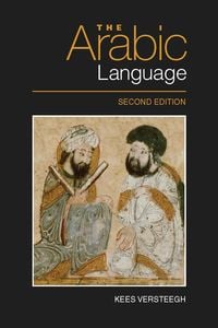 Produktbild: Arabic Language
