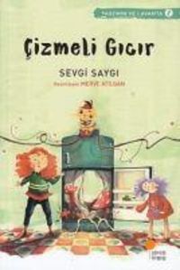 Produktbild: Yasemin ve Lavanta 2 - Cizmeli Gicir