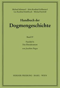Produktbild: Das Ehesakrament