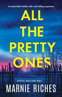 Produktbild: All the Pretty Ones