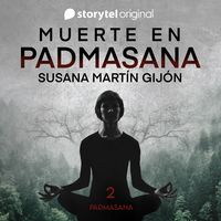 Produktbild: Muerte en Padmasana E2