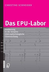 Produktbild: Das EPU-Labor