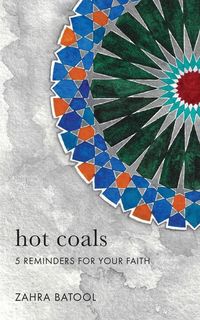 Produktbild: Hot Coals