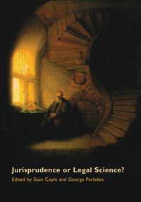 Produktbild: Jurisprudence or Legal Science