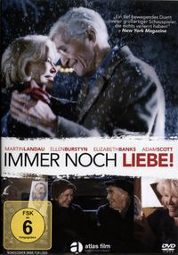 Bild vom Artikel Immer noch Liebe vom Autor Martin Landau
