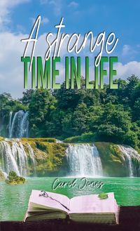 Produktbild: Strange Time in Life