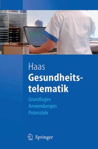 Produktbild: Gesundheitstelematik
