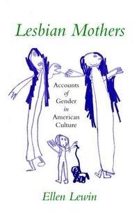 Produktbild: Lesbian Mothers