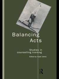 Produktbild: Balancing Acts