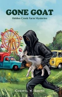 Produktbild: Gone Goat