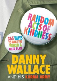 Produktbild: Random Acts Of Kindness