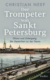 Produktbild: Der Trompeter von Sankt Petersburg