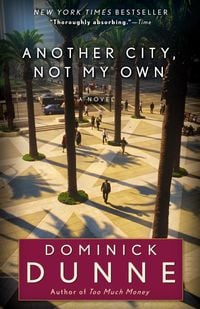 Produktbild: Another City, Not My Own