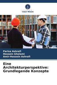 Produktbild: Eine Architekturperspektive: Grundlegende Konzepte