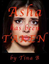 Produktbild: Asha Has Been Taken