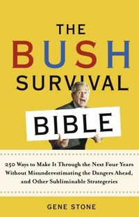 Produktbild: The Bush Survival Bible