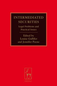 Produktbild: Intermediated Securities