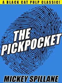 Produktbild: The Pickpocket