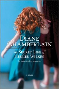 Produktbild: The Secret Life of Ceecee Wilkes
