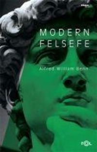 Produktbild: Modern Felsefe
