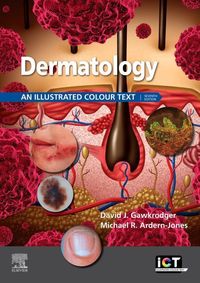 Produktbild: Dermatology E-Book