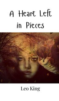 Produktbild: A Heart Left in Pieces