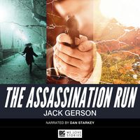 Produktbild: The Assassination Run