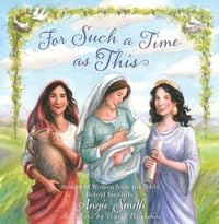 Produktbild: For Such a Time as This