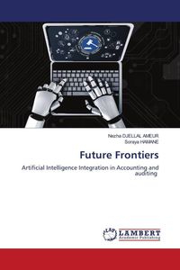Produktbild: Future Frontiers
