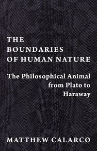 Produktbild: The Boundaries of Human Nature