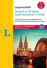 Bild vom Artikel Langenscheidt Deutsch in 30 Tagen - Sprachkurs mit Buch und Audio-CDs vom Autor 