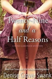 Produktbild: Twenty-Nine and a Half Reasons