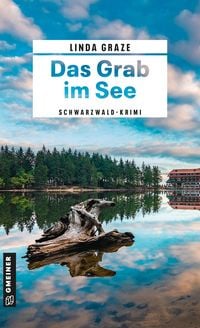 Produktbild: Das Grab im See