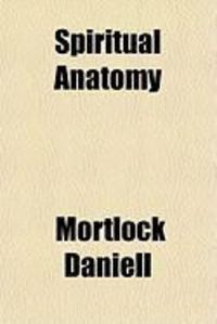 Produktbild: Spiritual Anatomy