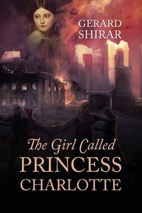 Produktbild: The Girl Called Princess Charlotte