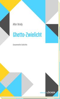 Produktbild: Ghetto-Zwielicht