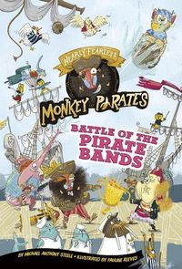 Produktbild: Battle of the Pirate Bands
