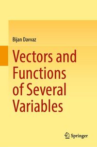 Produktbild: Vectors and Functions of Several Variables
