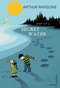 Produktbild: Secret Water