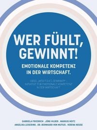 Produktbild: "Wer f&uuml;hlt, gewinnt!"