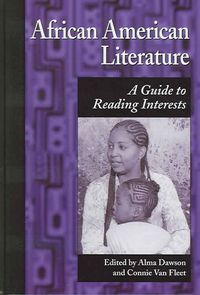 Produktbild: African Amer Literature
