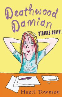 Produktbild: Deathwood Damian Strikes Again