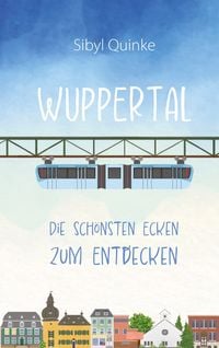 Produktbild: Wuppertal
