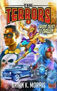 Produktbild: The Terrors 2