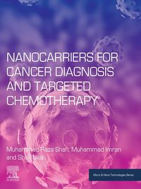 Produktbild: Nanocarriers for Cancer Diagnosis and Targeted Chemotherapy