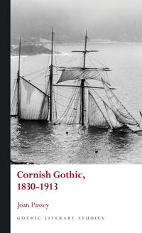 Produktbild: Cornish Gothic, 1830-1913