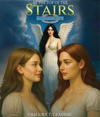 Produktbild: At the Top of the Stairs